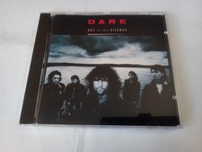 Dare the silence gebraucht kaufen  Pliening