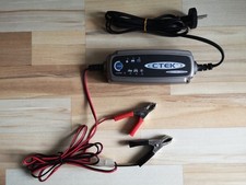 Ctek multi 3600 gebraucht kaufen  Ronnenberg