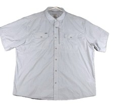 Camisa masculina poncho desempenho XXL multicolorida ventilada elástica pesca ao ar livre comprar usado  Enviando para Brazil