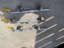 Anchor beam clamps for sale  MONTROSE
