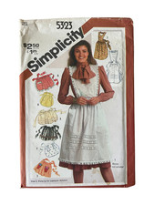 Vintage sewing pattern for sale  LEICESTER