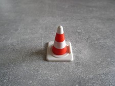 Playmobil baustelle absperrung gebraucht kaufen  Seevetal