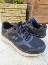 Mens skechers memory for sale  CHEDDAR