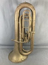 Basso tuba svizzero usato  Vaiano Cremasco