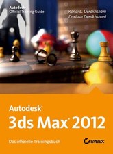 Autodesk 3ds max gebraucht kaufen  Berlin