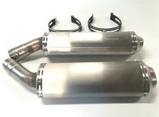 Terminali scarico per usato Terminali scarico per usato  Milano