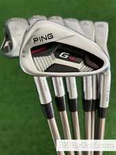 Ping g410 iron for sale  Indianapolis