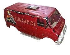 Vintage tamiya lunch for sale  Ocean View
