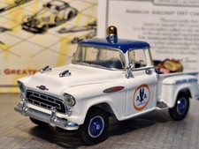 Matchbox 1957 chevrolet for sale  BRISTOL