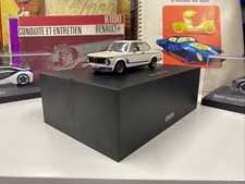 Minichamps bmw 2002 d'occasion  Pont-Audemer
