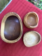 Vintage hand turned for sale  KING'S LYNN