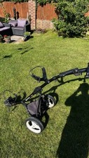 Motocaddy lite golf for sale  SANDBACH