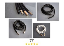 Kordelzug ersatz rund gebraucht kaufen Kordelzug ersatz rund gebraucht kaufen  Edingen-Neckarhausen