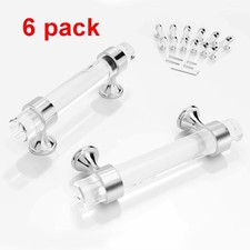 Pack crystal clear for sale  Flint