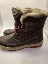 Sketchers ladies waterproof for sale  AUCHTERARDER