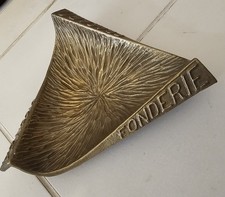 Fonderie fracaro vicenza usato  Molfetta