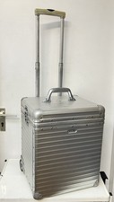 pilotenkoffer alu gebraucht kaufen  Berlin