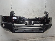 Pare choc nissan d'occasion  Sainte-Livrade-sur-Lot
