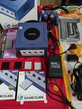 Console nintendo gamecube d'occasion  Chauny