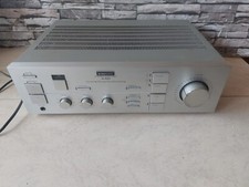 Pioneer verstärker amplifier gebraucht kaufen  Cottbus