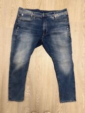 Star raw jeans for sale  LONDON