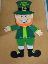 Patricks day decor for sale  Bellmawr