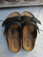 Scarpe birkenstock arizona usato  Catania