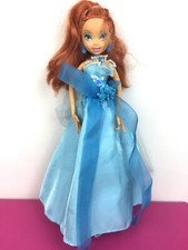 Winx club mattel for sale  Shipping to Ireland