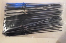 Stück sekundenzeiger schwarz gebraucht kaufen  Guben