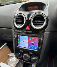 Apple carplay vauxhall for sale  CANNOCK