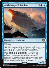 Usado, Cartas raras e míticas MtG Magic The Gathering Kaladesh x1 comprar usado  Enviando para Brazil