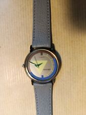Orologio quarzo emerson usato  Italia