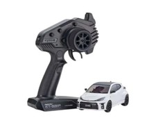 Kyosho mini mr04 usato  Spedire a Italy