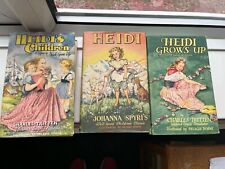 heidi book for sale  OXFORD