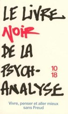 Livre noir psychanalyse d'occasion  Talant