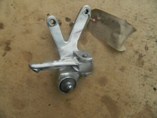 Pillion passenger peg for sale  PICKERING
