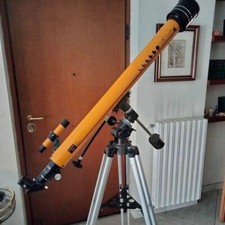 Telescopio rifrattore konus usato  Battipaglia