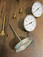 thermometer tauchhulse gebraucht kaufen thermometer tauchhulse gebraucht kaufen Cuxhaven