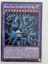 Drago finale alternativo usato  Salerno