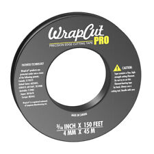 Wrapcut pro precision for sale  MARKET HARBOROUGH