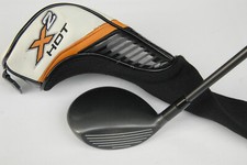 Callaway hot stiff gebraucht kaufen  Althornbach, Riedelberg, Winterbach