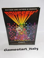 Dynasty magnavox odyssey usato  Sassuolo