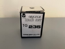 Tange seiki original for sale  CHELTENHAM