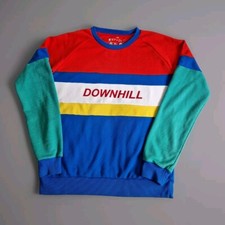 Spyder sweatshirt mens for sale  DARLINGTON