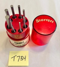 Starrett piece drive for sale  Clermont