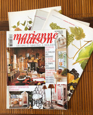 Revues marianne maison d'occasion  France
