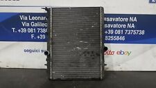 Ricambi usati radiatore usato  Frattaminore