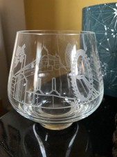 Dartington crystal london for sale  REDDITCH