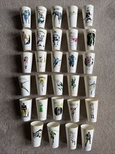 Lot eleven slurpee for sale  Cleveland