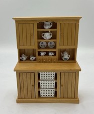 Dolls house pine for sale  BILLERICAY